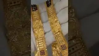 Rs.2250/- Haivy mangalsutra Only what'sapp Booking no. 7509239853 @a.ronegramgoldjewellery9228