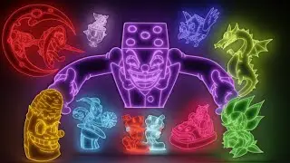 Cuphead's Hardest Boss