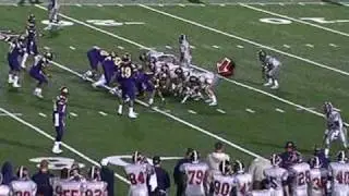 Dillon Day #65 OL Football Highlight 1