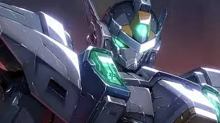 Hardcore Mecha REVELATION (2024) 硬核机甲启示 NEW Mech Mobile Game Gameplay PV Official Reveal Trailer HD