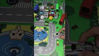Popipo 🏁 Super Race Action