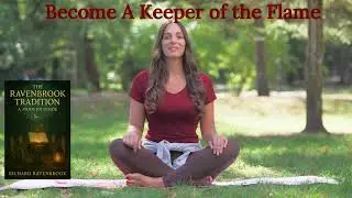 🔥 Become a Keeper of the Flame | The House of Ravenbrook 🔥