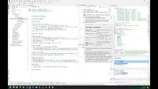 Python Project - Use hatch to standardise project structure