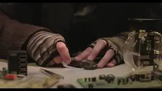 The Seed (Trailer)