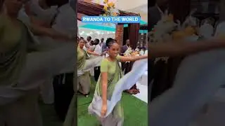 Rwanda music to the world #rwandamusic #foryou #fyp #goviral