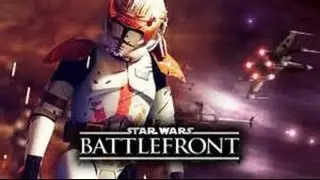 Star Wars Battlefront 3 | BEST ENDING EVER!