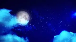 Dream blue sky   Royalty Free footage   FREE HD