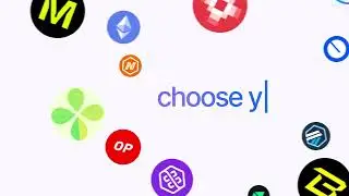 Onramp to Any Token with Relay | Buy ETH in Seconds!