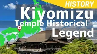 Kiyomizu temple guide Japan Travel  #national#Treasure#Existing#travel #trip #japan