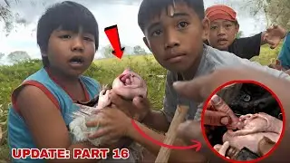 JUSKO PO ANAK PALA ITO NG WRONG-TURN DAPAT ITINAPON NA NAMIN ANG BATANG TO ! LAGARI MASAKER PART 16