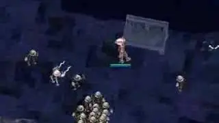 Ragnarok Online - Juperus - Assa X