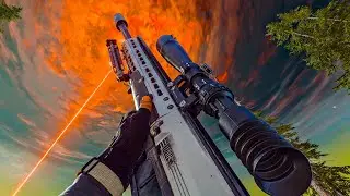 WARZONE BR VERDANSK SEASON 5 STADIUM GAMEPLAY! (NO COMMENTARY)