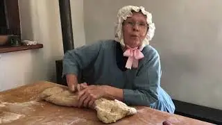 Nutbread in Winston-Salem