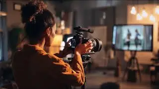 Claremont Community Media Center AI PSA.