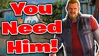 The Life Of A TCM Hands Main&hellip; - The Texas Chainsaw Massacre Game