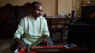 Chehara hai ya chand khila ..Banjo cover song