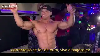 Jt - Cebola alta  [ FELIPE FRANCO ] Motivação