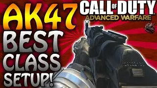COD AW - 