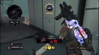2v2 Hp Things Get Toxic (RageQuit)