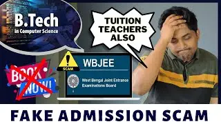 Seat Full in CSE | Top Colleges Scam | Fake Marketing in Engineering | General Talk 2