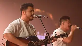 CityWorship: First Love Fire // Amos Ang@City Harvest Church