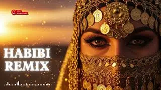 Deep Chill House from Uzbekistan 2025 🎶 Habibi Remix | Desert Journey