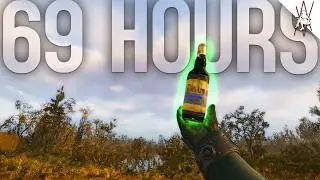 After 69 Hours of STALKER 2 Here's What Happened