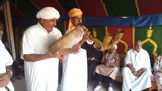 AARFA MSIRDA ذكريات من أحسن أعراس امسيردا