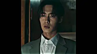 He didn't expect this from her 😱🔥 ft.derniere danse #shorts #kdrama #killboksoon