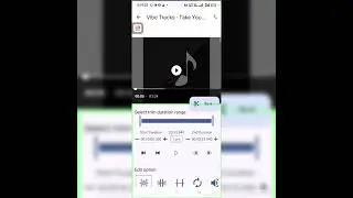 AudioLab Simple Trim &ndash; Cut Audio Like a Pro in Seconds! ✂️🎧 (Fully Explained in Simple Way)