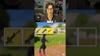The BEST Loadout in Chapter 7 Season 1 🔥