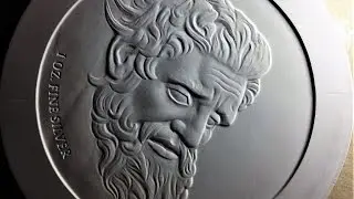 The Story Behind The Junius Maltby Silver Round