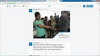 How to use Twitter for Business Marketing  Twitter Marketing | SMO