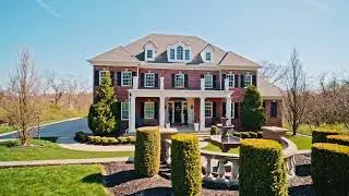 2200 Country Club Drive | Drone Fly-Through