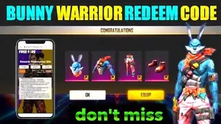 FREE FIRE REDEEM CODE TODAY | 11 AUGUST REDEEM CODE FREE FIRE | FF REDEEM CODE TODAY 11 AUGUST