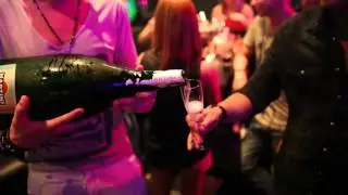 La Noche Opening 2013 (Aftermovie)