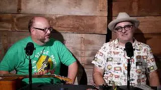 Main Stage Music LIVE! Alternate Tunings