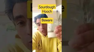 The Hooch, what's not talked about