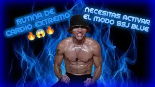 😱NO TIENES RESISTENCIA 👉🏼 Est&aacute; RUTINA te lleva al siguiente Nivel 🏆🔥  #drichcorner #rutinaencasa