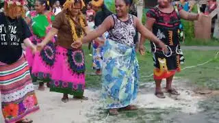 Tasman Womans New Camp