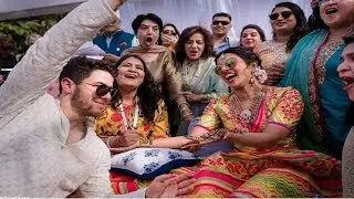 NickYanka Wedding Nobody Invited From Bareilly | People Celebrates NickYanka;s Wedding | SpeedyNews