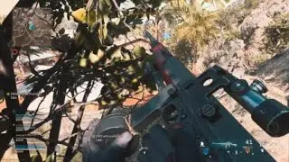 Call of Duty&reg;: Did your gun jam?