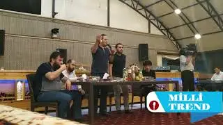 &Ccedil;aşdırıb şairi meydan azdığı Xəstənin var deyəsən qan azdığı