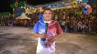 1ª NOITE DO X FESTISOL 2024 / TABATINGA -AM
