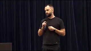 Better Brands For a Better Future | Martin Zarian | TEDxInternationalSchoolPaphos