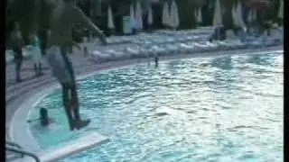 Desenzano Dive Contest - Summertime 2009