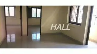 Resale Flat@Keelkatalai, Senthil ngr 1020 sq.ft,UDS 641 sq.ft Rs.50L.