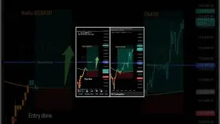 $ 1350, booked in BTC, 24 Sept 2K25 #shorts #bitcoin #835430