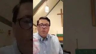 A stewardship message from Senior Warden Scott Cundiff