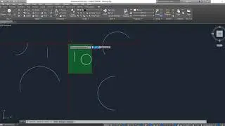 TUTORIAL 1 DRAW ICONS  HOME TAB IN AUTOCAD